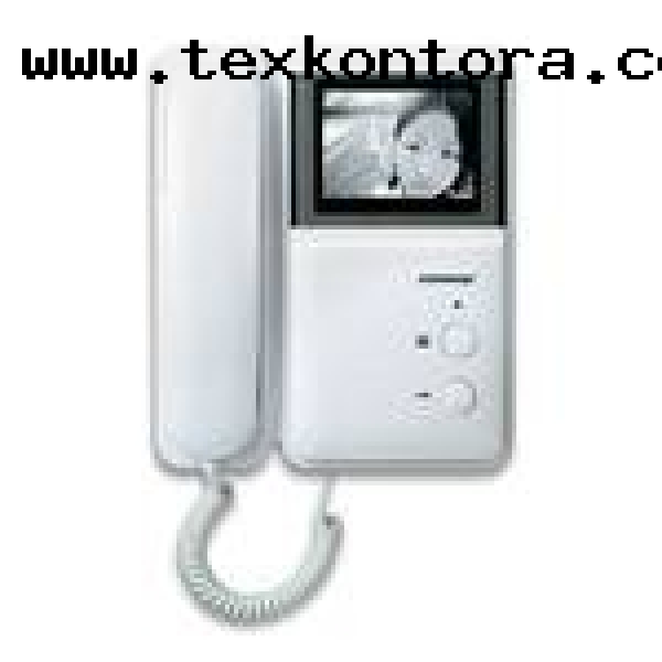 Jeja домофон схема